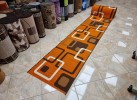 Traverse mocheta ERIKA 8024 orange