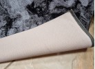 Traverse mocheta ERIKA 8033 grey