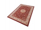 Covor din lana MONARCH 1004 red