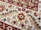 Covor din lana MONARCH 1004 red