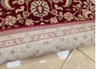 Covor din lana MONARCH 1004 red