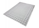 Covor FLORLUX 20329 silver
