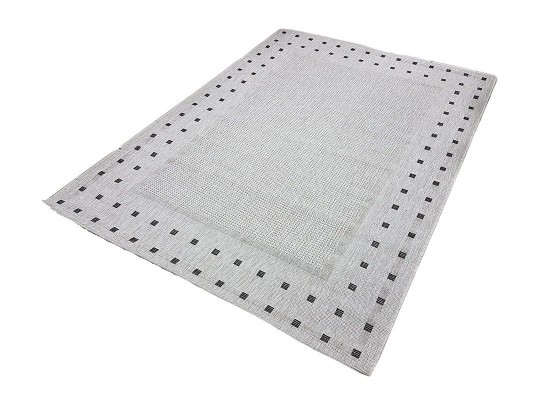Covor FLORLUX 20329 silver