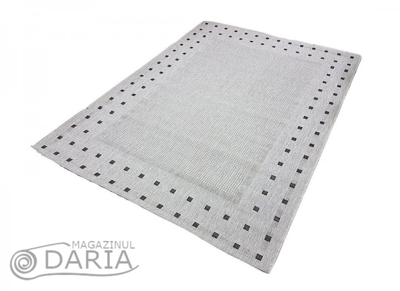 Covor FLORLUX 20329 silver