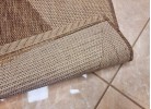 Covor FLORLUX 20583 coffee