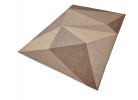 Covor FLORLUX 20583 coffee