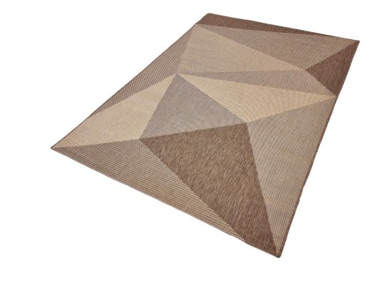 Covor FLORLUX 20583 coffee