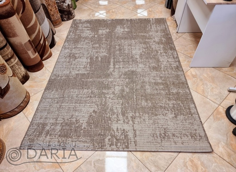 Covor FLORLUX 20613 taupe