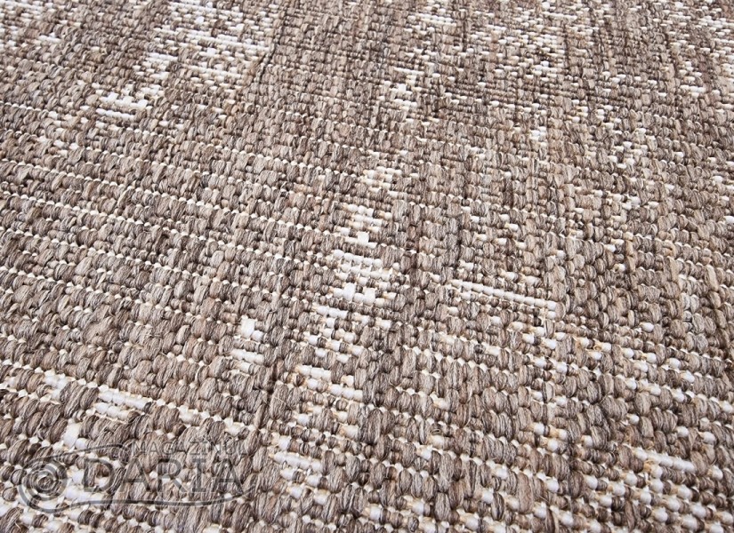 Covor FLORLUX 20613 taupe