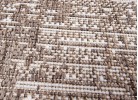 Covor FLORLUX 20613 taupe