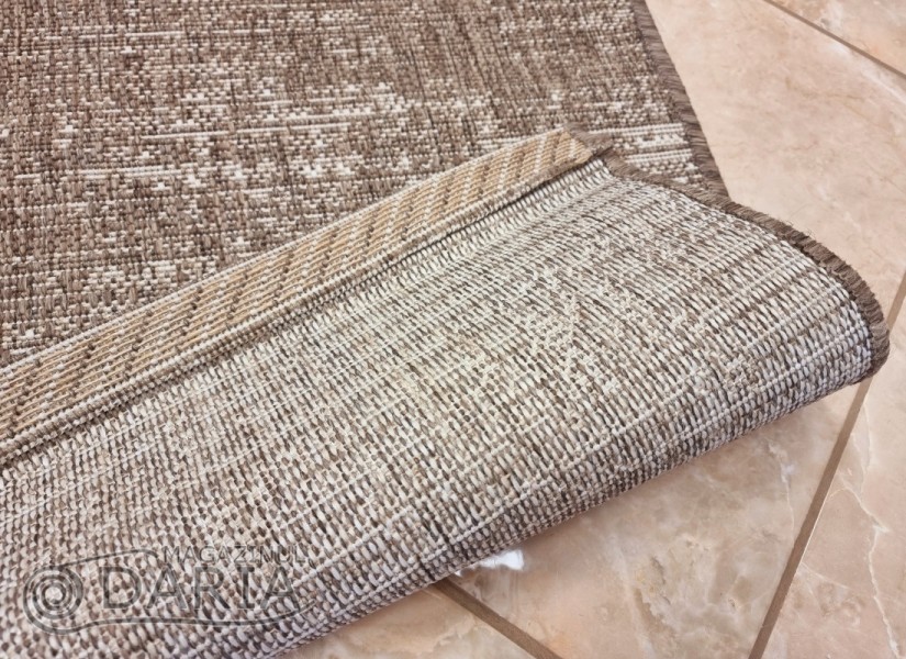 Covor FLORLUX 20613 taupe