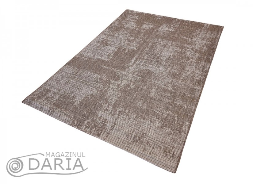 Covor FLORLUX 20613 taupe