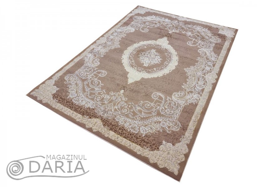 Covor ALLEGRA 5960 brown