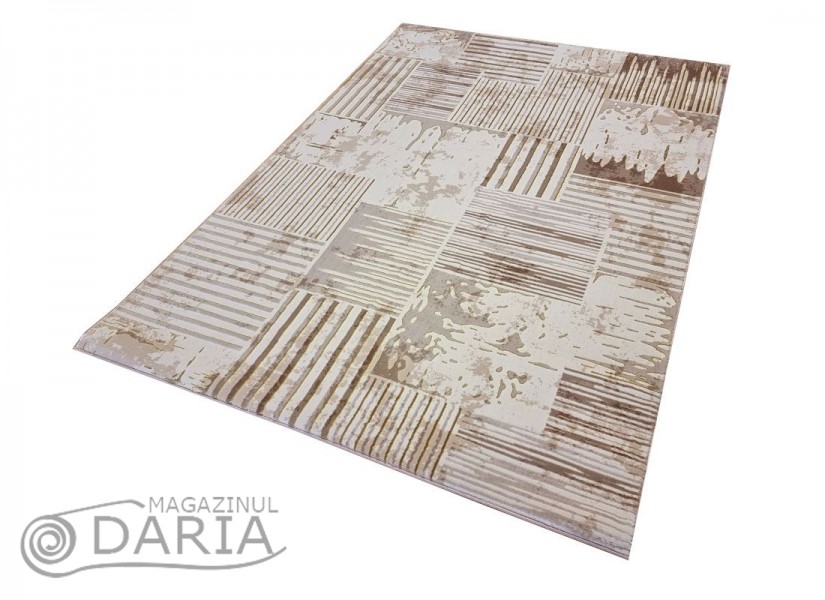Covor ALLEGRA 8063 cream