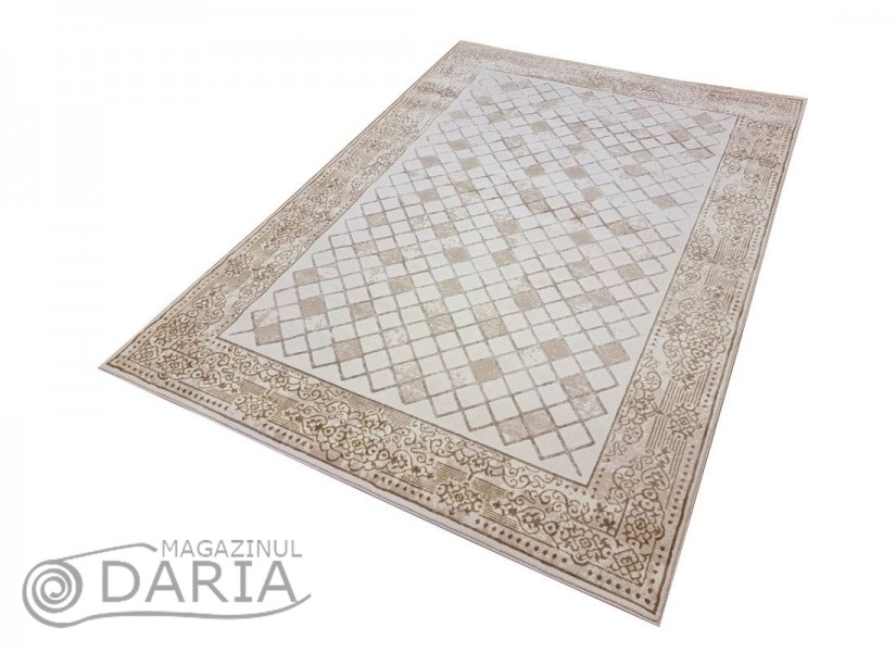 Covor ALLEGRA 8177 beige