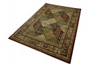 Covor Blue Stones 1773 red
