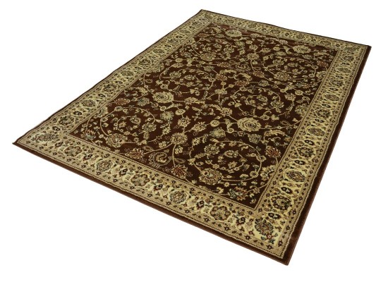 Covor Blue Stones 2723 BROWN