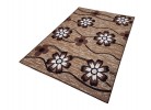 Covor tip mochetă ERIKA 8037 beige