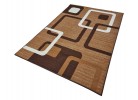 Covor tip mochetă ERIKA 8024 camel