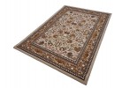 Covor tip mochetă ERIKA 8031 beige