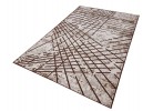 Covor tip mochetă ERIKA 8035 beige
