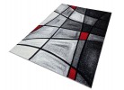 Covor GRACIA 723 white/grey