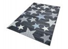Covor GRACIA 742 grey/blue