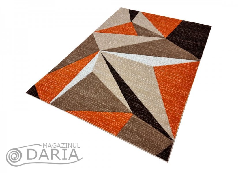 Covor GRACIA 743 beige/orange