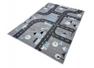 Covor MAGNOLIA 079 l.grey