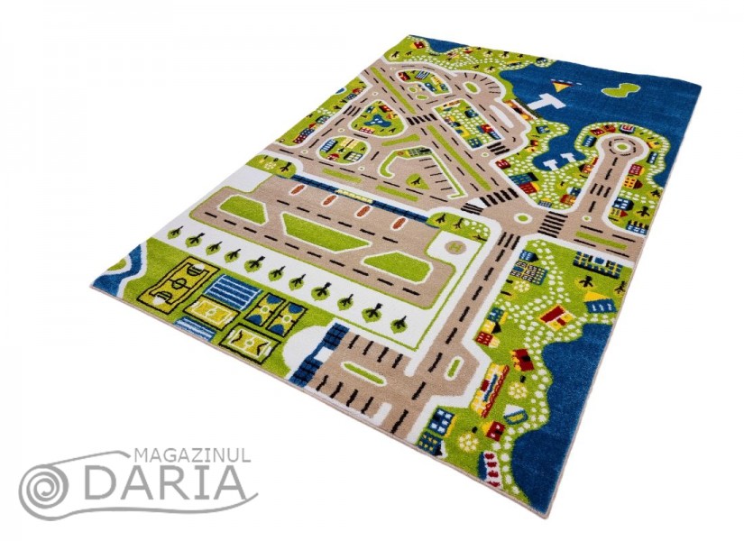 Covor MAGNOLIA 098 beige