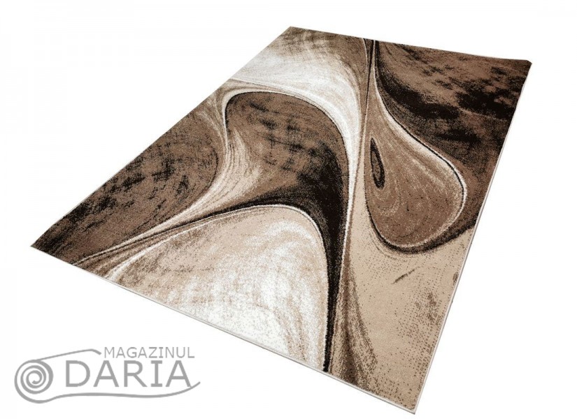 Covor MAGNOLIA 097 d.beige/beige