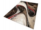 Covor MAGNOLIA 097 d.beige/red