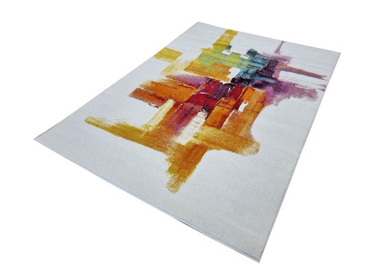 Covor MAGNOLIA 338 white
