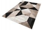 Covor MAGNOLIA 488 d.beige/d.beige