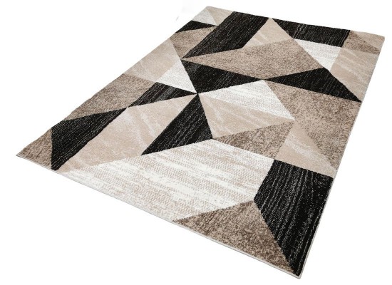 Covor MAGNOLIA 488 d.beige/d.beige