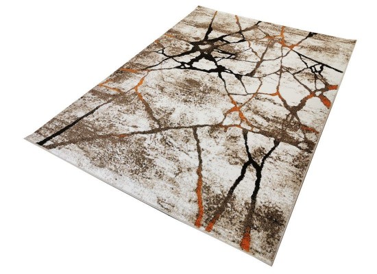 Covor MAGNOLIA 563 cream/orange