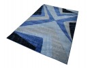 Covor MAGNOLIA 585 BLUE