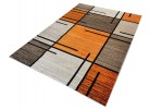Covor MAGNOLIA 704 d.beige/orange