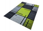 Covor MAGNOLIA 704 l.grey/green