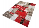 Covor MAGNOLIA 706 red