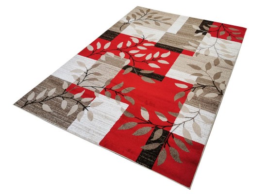 Covor MAGNOLIA 706 red