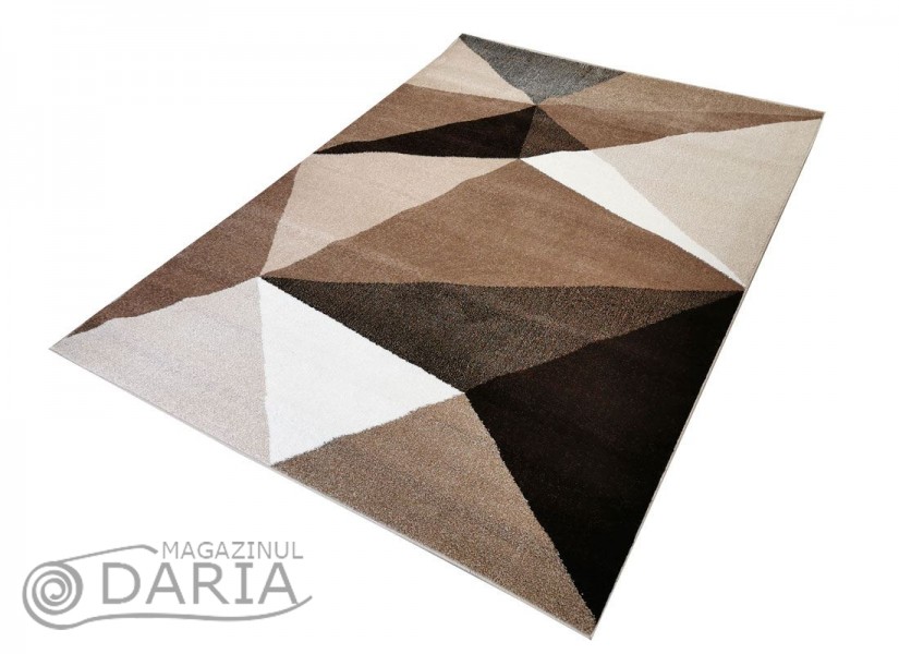 Covor MAGNOLIA 707 d.beige/beige