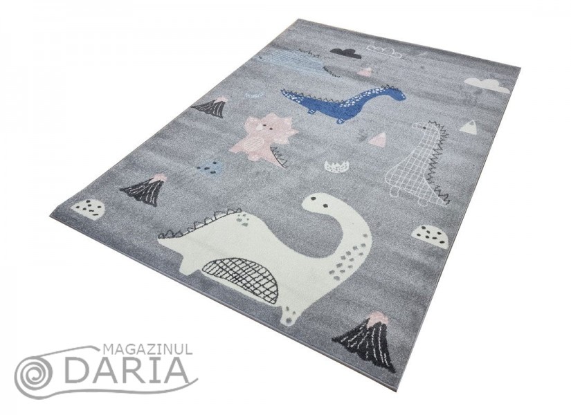 Covor MAGNOLIA 726 l.grey