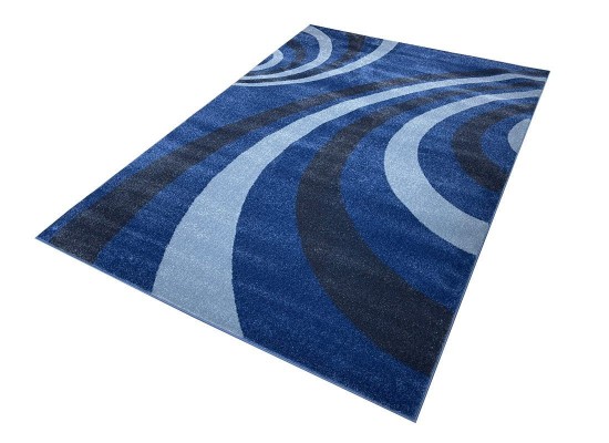 Covor MAGNOLIA 794 d.blue
