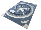 Covor MAGNOLIA 796 l.blue
