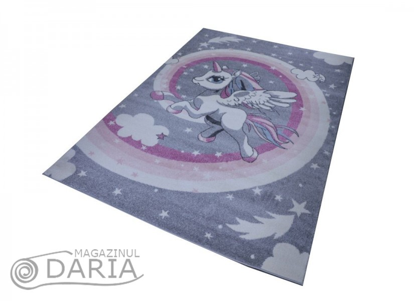 Covor MAGNOLIA 796 grey