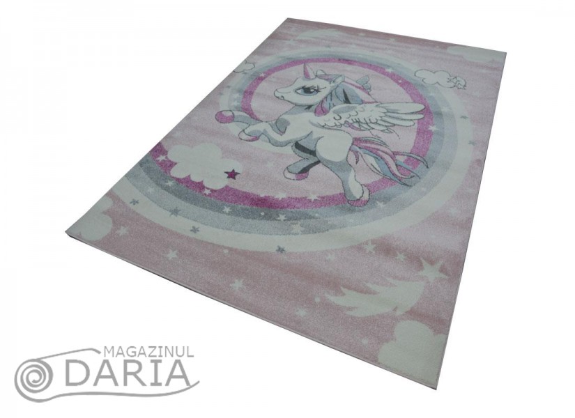 Covor MAGNOLIA 796 pink