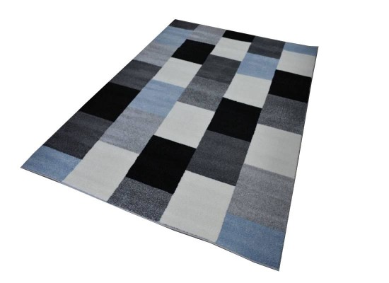 Covor MAGNOLIA 797 GREY