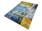 Covor MAGNOLIA 861 blue