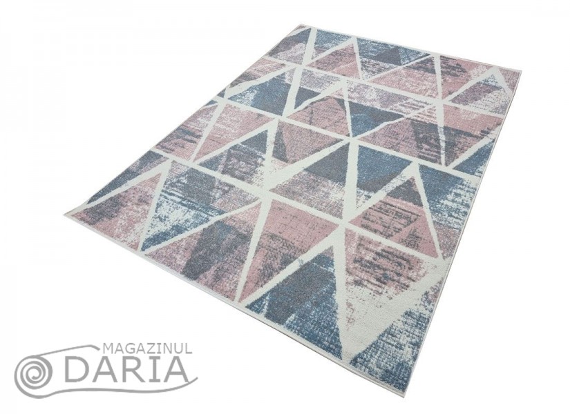 Covor MAGNOLIA 929 white